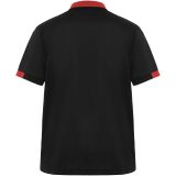 Vue 8 de Polo unisexe antibactérien à manches courtes Samurai de 160 g/m2