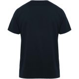 Vue 2 de T-shirt à manches courtes pour homme Expedition de 160 g/m2