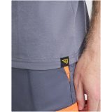 Vue 4 de T-shirt à manches courtes pour homme Expedition de 160 g/m2