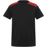 Vue 6 de T-shirt à manches courtes pour homme Expedition de 160 g/m2