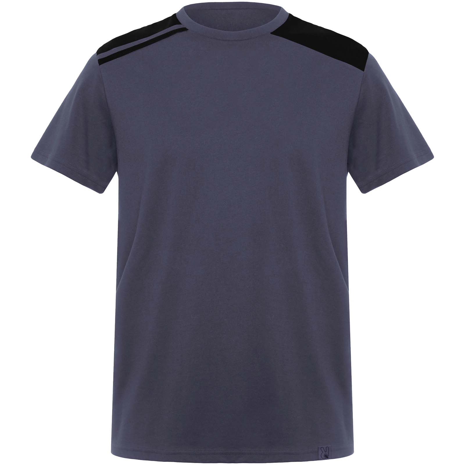 T-shirt à manches courtes pour homme Expedition de 160 g/m2