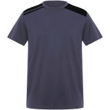 Vue 11 de T-shirt à manches courtes pour homme Expedition de 160 g/m2