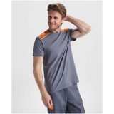 Vue 5 de T-shirt à manches courtes pour homme Expedition de 160 g/m2