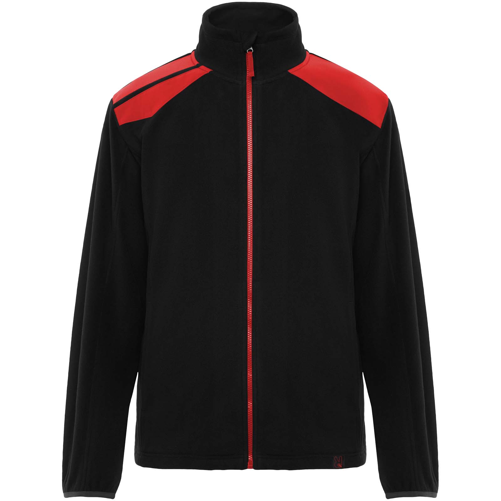 Veste unisexe en micropolaire Terrano