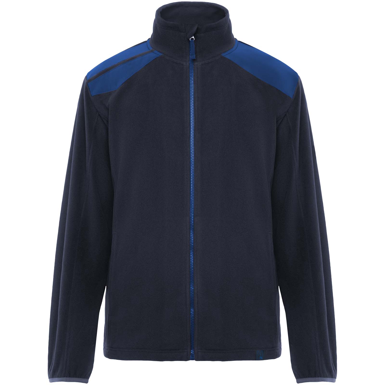 Veste unisexe en micropolaire Terrano