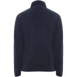 Vue 2 de Veste unisexe en micropolaire Terrano