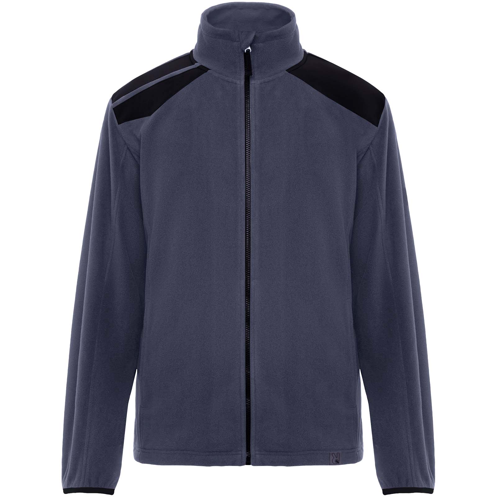 Veste unisexe en micropolaire Terrano