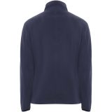 Vue 12 de Veste unisexe en micropolaire Terrano