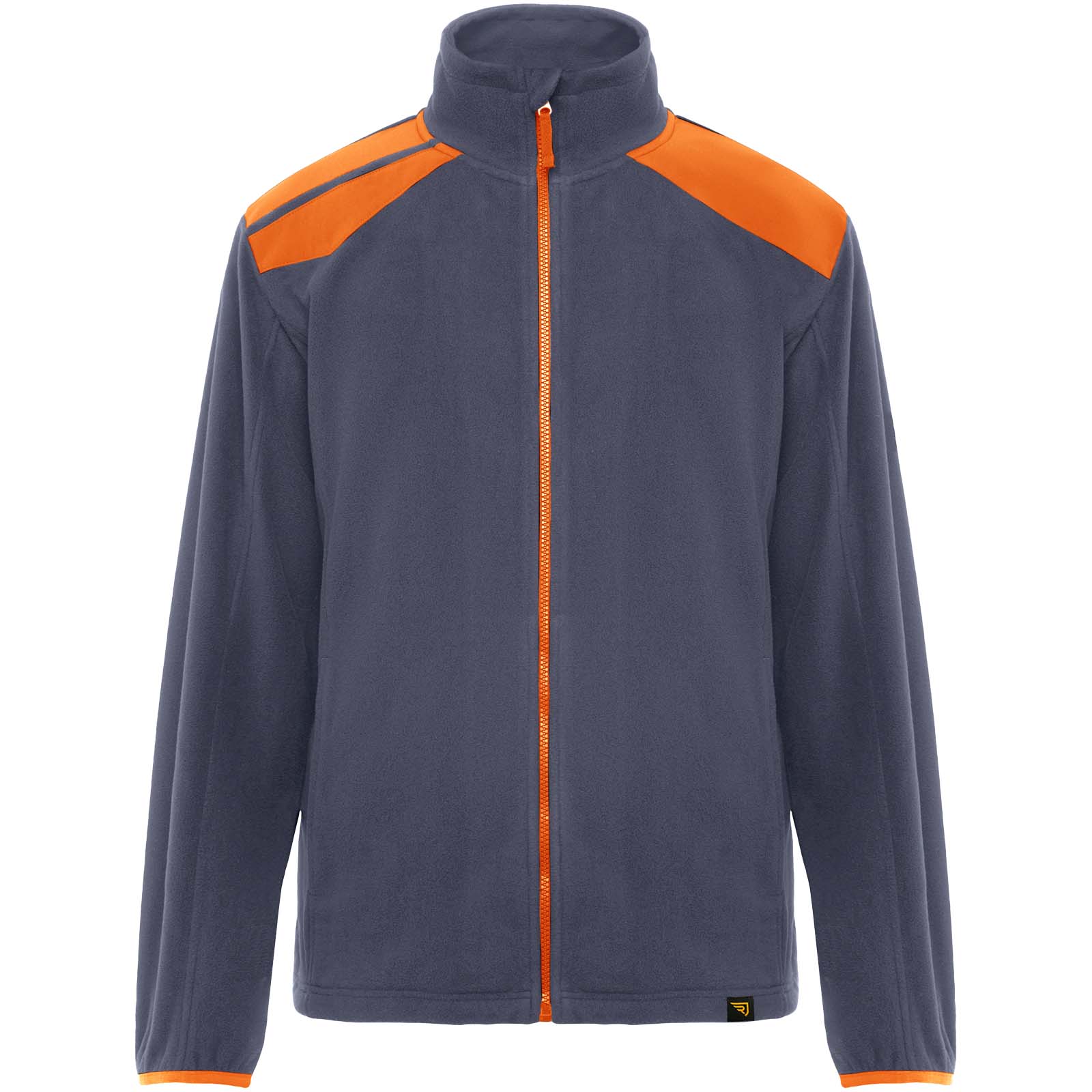 Veste unisexe en micropolaire Terrano