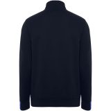 Vue 2 de Pull demi-fermé pour homme Maverick de 280 g/m2