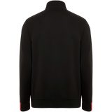 Vue 7 de Pull demi-fermé pour homme Maverick de 280 g/m2