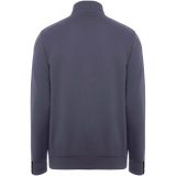 Vue 12 de Pull demi-fermé pour homme Maverick de 280 g/m2