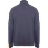 Vue 2 de Pull demi-fermé pour homme Maverick de 280 g/m2