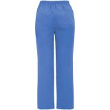 Vue 22 de Pantalon de service unisexe Vademecum de 160 g/m2