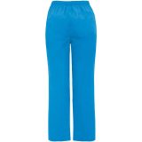 Vue 12 de Pantalon de service unisexe Vademecum de 160 g/m2