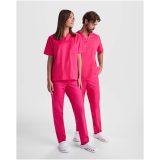 Vue 18 de Pantalon de service unisexe Vademecum de 160 g/m2