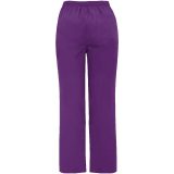 Vue 2 de Pantalon de service unisexe Vademecum de 160 g/m2