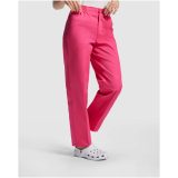 Vue 3 de Pantalon de service unisexe Vademecum de 160 g/m2