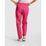 Vue 4 de Pantalon de service unisexe Vademecum de 160 g/m2