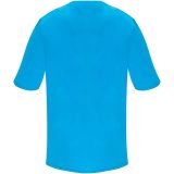 Vue 11 de Haut de service unisexe à manches courtes Panacea de 160 g/m2