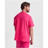 Vue 14 de Haut de service unisexe à manches courtes Panacea de 160 g/m2