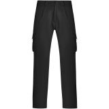 Vue 1 de Pantalon de travail en élasthanne Daily Stretch de 250 g/m2