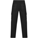 Vue 2 de Pantalon de travail en élasthanne Daily Stretch de 250 g/m2