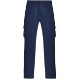 Vue 8 de Pantalon de travail en élasthanne Daily Stretch de 250 g/m2