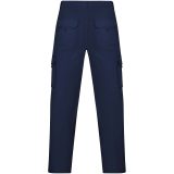 Vue 9 de Pantalon de travail en élasthanne Daily Stretch de 250 g/m2