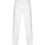 Vue 1 de Pantalon de travail en élasthanne Daily Stretch de 250 g/m2