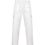 Vue 2 de Pantalon de travail en élasthanne Daily Stretch de 250 g/m2