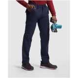 Vue 6 de Pantalon de travail en élasthanne Daily Stretch de 250 g/m2