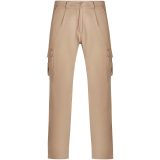 Vue 1 de Pantalon de travail en élasthanne Daily Stretch de 250 g/m2