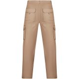 Vue 2 de Pantalon de travail en élasthanne Daily Stretch de 250 g/m2