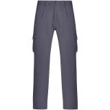 Vue 1 de Pantalon de travail en élasthanne Daily Stretch de 250 g/m2