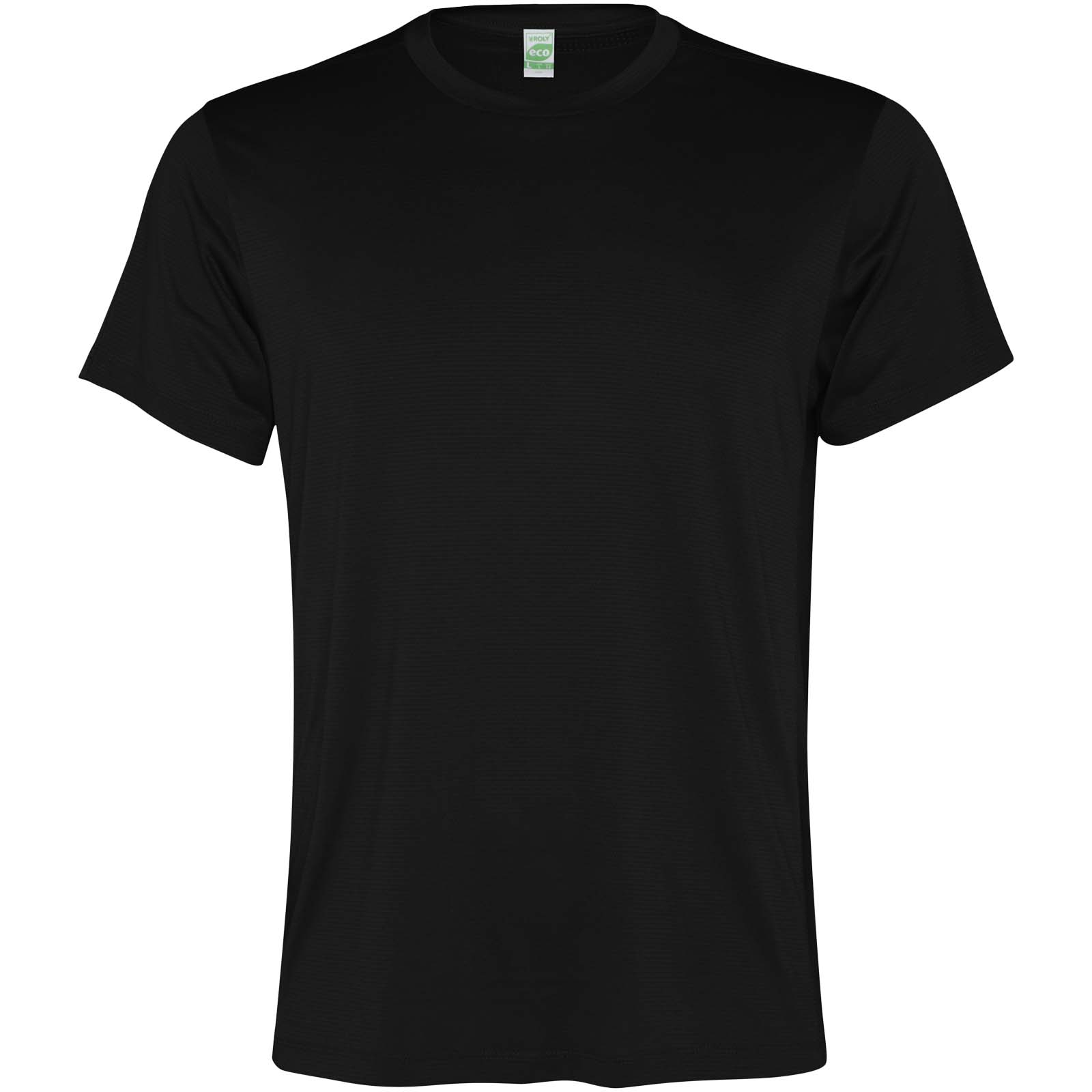 T-shirt de sport de 100 g/m² Slam à manches courtes pour homme