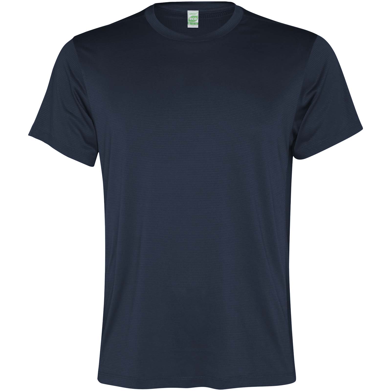 T-shirt de sport de 100 g/m² Slam à manches courtes pour homme