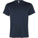 Vue 5 de T-shirt de sport de 100 g/m² Slam à manches courtes pour homme