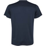 Vue 6 de T-shirt de sport de 100 g/m² Slam à manches courtes pour homme
