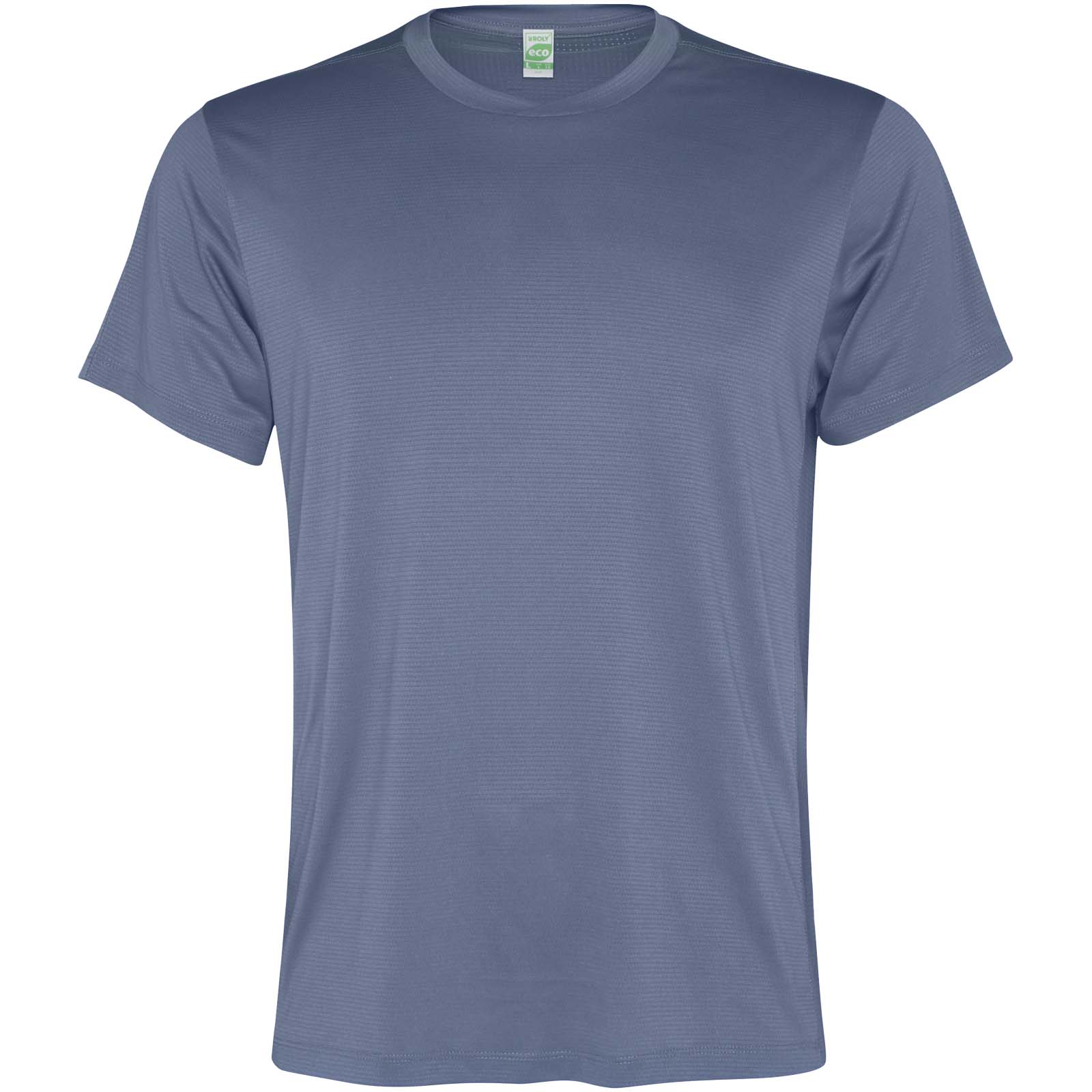 T-shirt de sport de 100 g/m² Slam à manches courtes pour homme