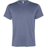 Vue 9 de T-shirt de sport de 100 g/m² Slam à manches courtes pour homme