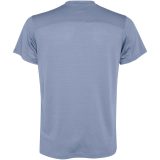 Vue 10 de T-shirt de sport de 100 g/m² Slam à manches courtes pour homme