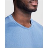 Vue 12 de T-shirt de sport de 100 g/m² Slam à manches courtes pour homme