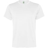 Vue 1 de T-shirt de sport de 100 g/m² Slam à manches courtes pour homme