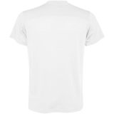 Vue 2 de T-shirt de sport de 100 g/m² Slam à manches courtes pour homme