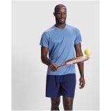 Vue 3 de T-shirt de sport de 100 g/m² Slam à manches courtes pour homme