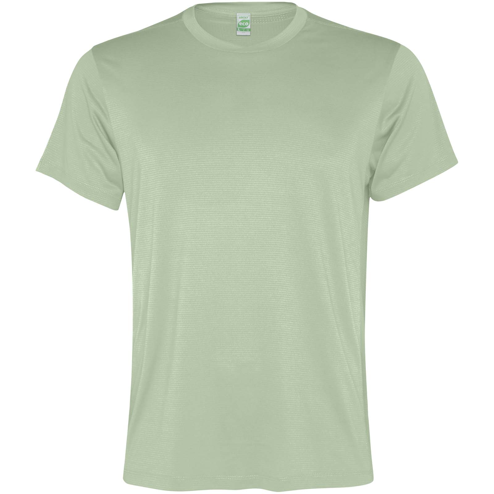 T-shirt de sport de 100 g/m² Slam à manches courtes pour homme