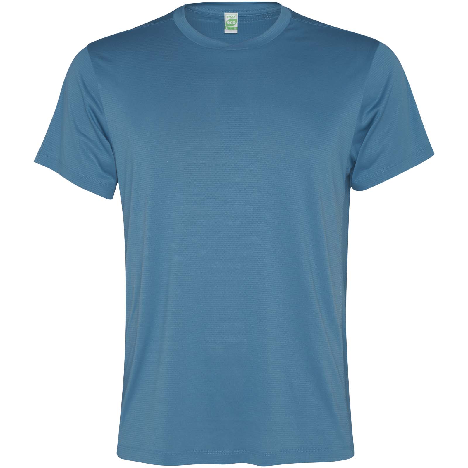 T-shirt de sport de 100 g/m² Slam à manches courtes pour homme