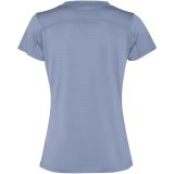 Vue 6 de T-shirt de sport de 100 g/m² Slam à manches courtes pour femme