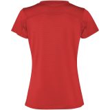 Vue 10 de T-shirt de sport de 100 g/m² Slam à manches courtes pour femme